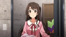 The iDOLM@STER: Cinderella Girls - Anytime, Anywhere with Cinderella. -PV