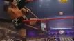 X-Pac vs Billy Kidman Titles for Titles Championship Unification Match WCW Cruiserweight Championship and WWF Light Heavyweight Championship WWF Raw 30/7/2001