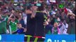 Mexico vs Chile Highlights & Goals 01.06.2016