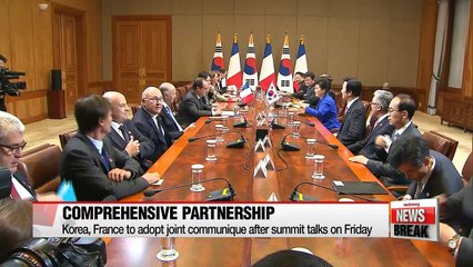 President Park in France to celebrate 130 years of diplomatic relations