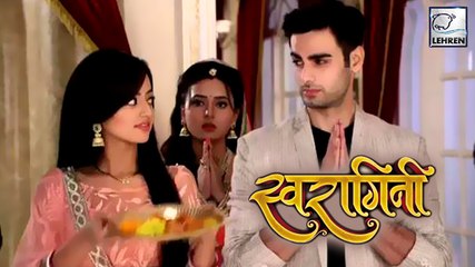 Ragini To Reunite Swara-Sanskar | Swaragini