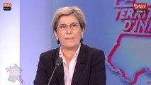 Invitée : Marie Noelle Lienemann - Territoires d'infos (02/06/2016)