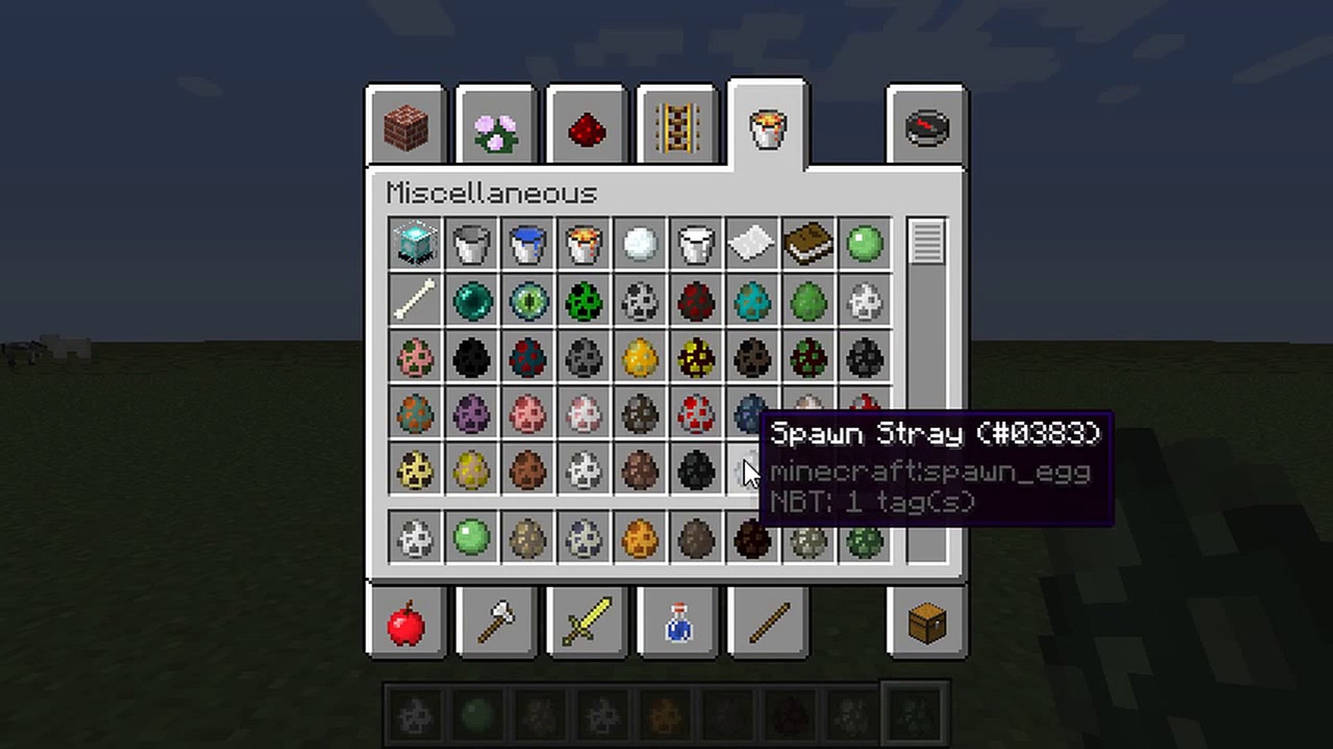 Minecraft 1 10 Update News Video Dailymotion