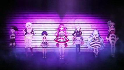 Criminal Girls 2  Party Favors (Western Trailer)