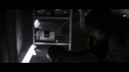 AIR Movie Clip - Our Obligation (2015) Norman Reedus, Djimon Honsou Sci-Fi Movie [HD]