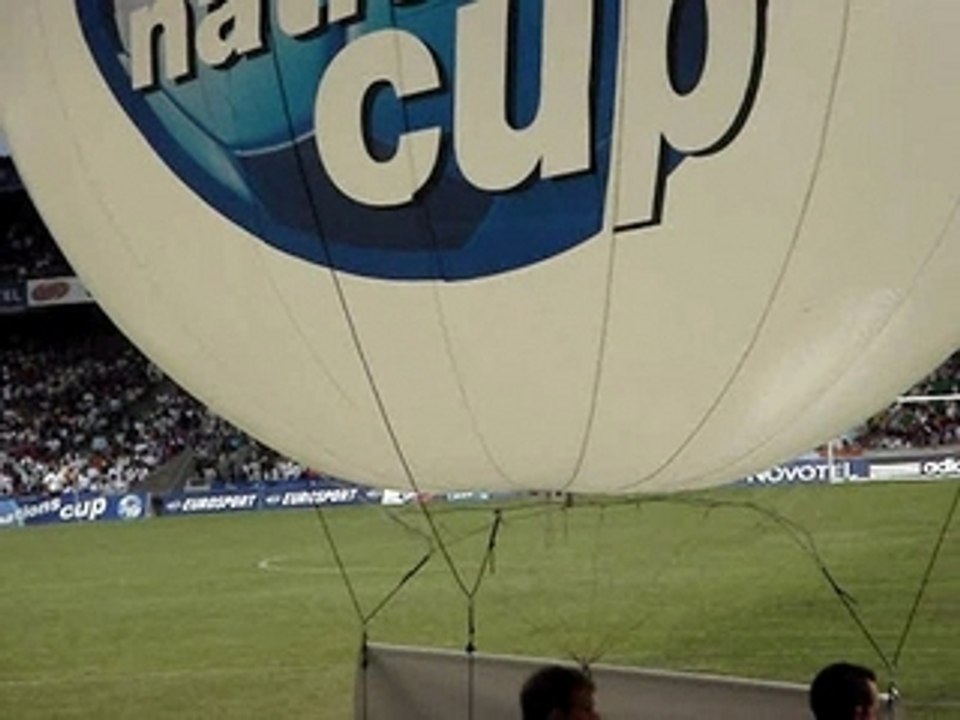 Danone Cup - Les jeunes de l'EST by ESF