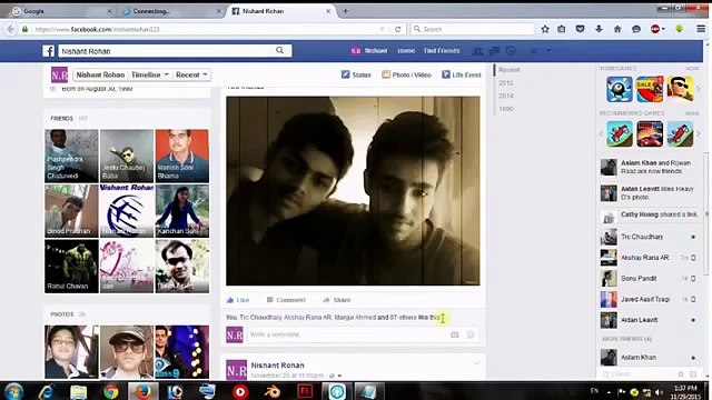 How To get Fake Likes On Facebook In Hindi - Facebook Pe Fake Like Kaise Lete Hai