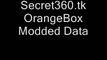 New Modded OrangeBox Patch Enables Modding on Xbox360