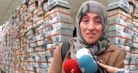İbrahim Cevahir'in Servetini Paylaşılamayan Ailesinden Dava Üstüne Dava