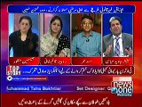 Asad Umer Exposed contradiction between Nawaz Sharif and Hussain Nawaz statement