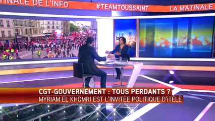 L'invité de Bruce Toussaint du 02/06/2016