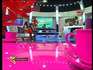 Revue de presse de la RTS du 2 juin 2016