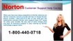 norton.com/setup Number 1-800-440-0718