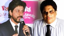 Shahrukh Khan SHOCKING REACTION On Tanmay Bhatt's Insult Video