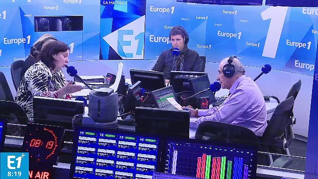 Construction de logements, accueil des migrants et Denis Baupin : Emmanuelle Cosse répond aux questions de Jean-Pierre Elkabbach