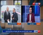 بالفيديو.. خالد صلاح من فرنسا: حاملة 