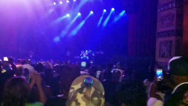 Uncle Luke in Detroit Part 1 - Hip Hop Smackdown