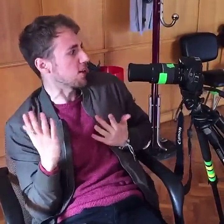 Pol Gise - Sus Mejores Vines Marzo 2016