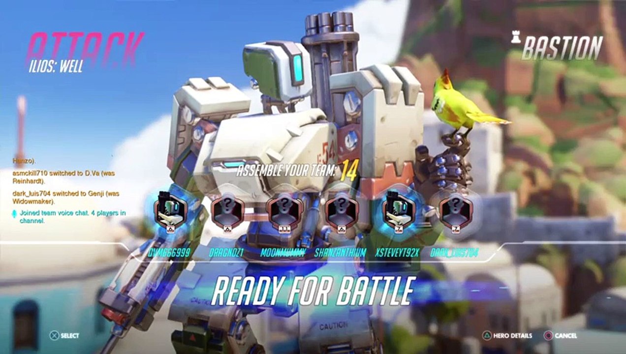 Overwatch: Origins Edition (6)