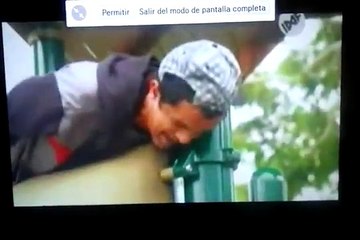 Mil  maneras de morir,135 que desperdicio y 267 HUMMUS ENTRE NOSOTROS