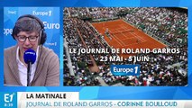 Journal de Roland-Garros : Andy Murray a mis fin aux derniers espoirs tricolores