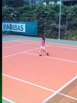 Concours Pocket Film - TC SAILLANS