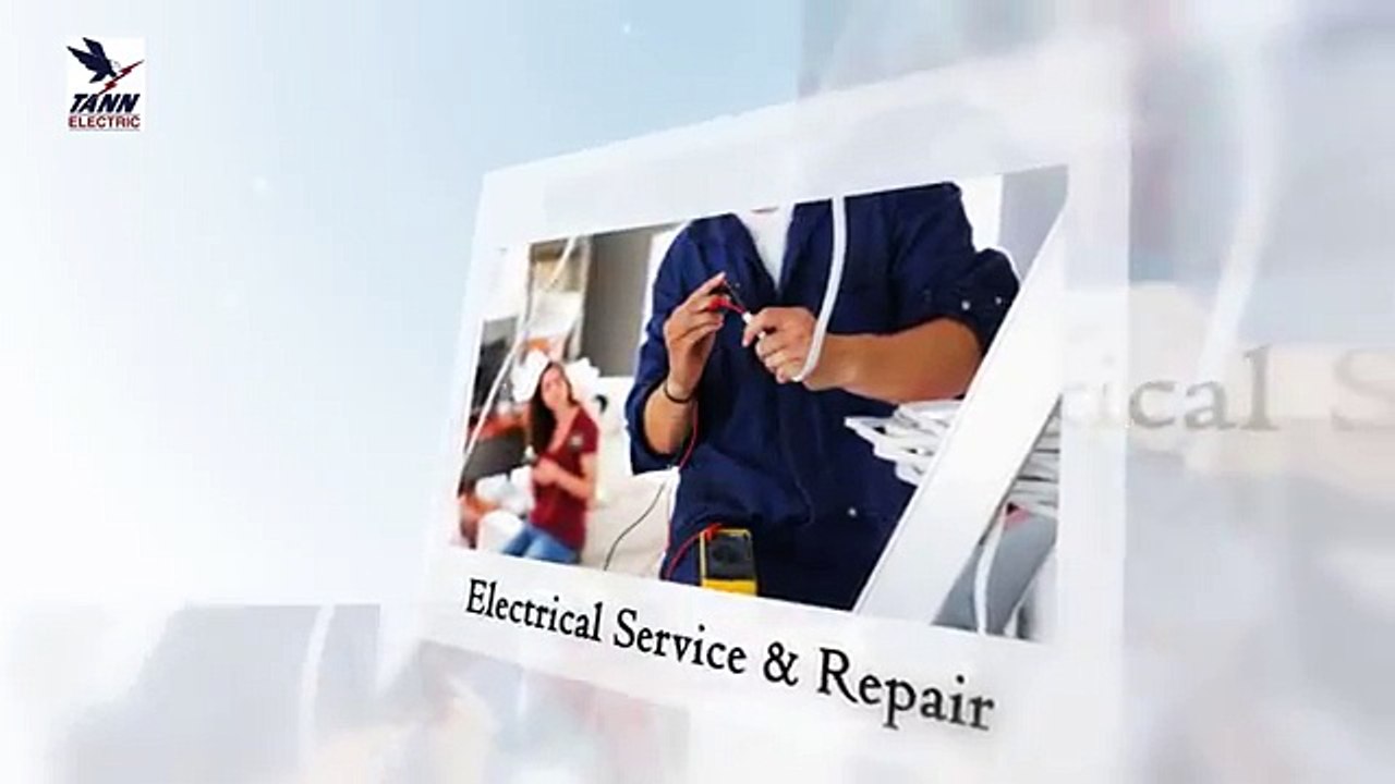 Home Electric Repair in Kansas City - Watch Now!