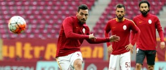 Dursun Özbek: Sinan Gümüş'ün Değeri 25 Milyon Euro