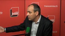 Loi Travail, grèves, CGT : Laurent Berger répond à Patrick Cohen