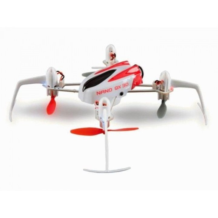 Blade Nano QX 3d