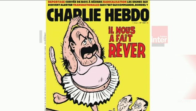 La Revue de Presse d'Hélène Jouan du 2 Juin 2016