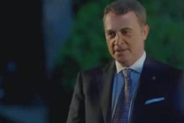 Poyraz Karayel'de Fikret Orman sürprizi