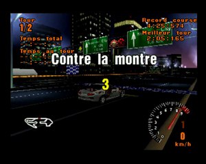 FTO'94 GR  -Special Stage R11