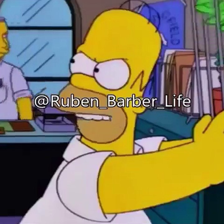 Ruben Barber Life - Sus Mejores Vines Abril 2016