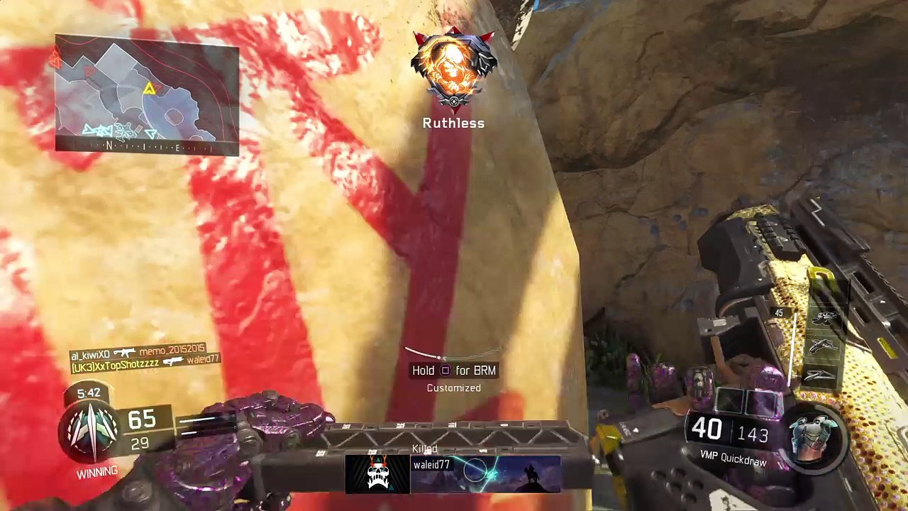The nuke