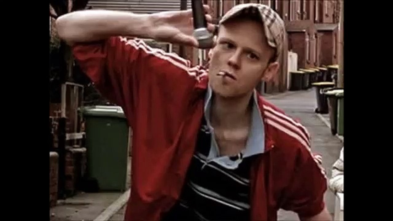 MC Devvo & Shady Piez-Train To Devvoville (Clean Edit)