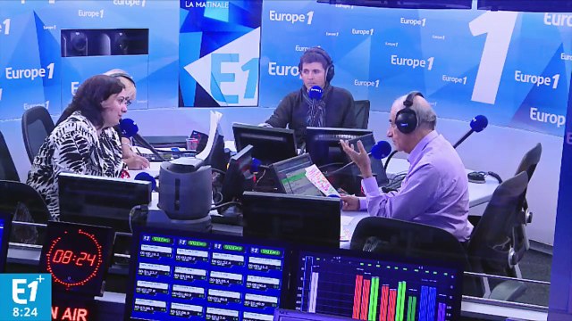 Affaire Baupin : Emmanuelle Cosse n'exclut pas un règlement de compte politique