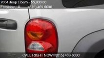 2004 Jeep Liberty Rocky Mountain 4WD 4dr SUV for sale in Fra