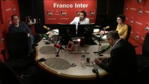 CFDT, mobilisation contre la loi Travail : Laurent Berger répond aux auditeurs