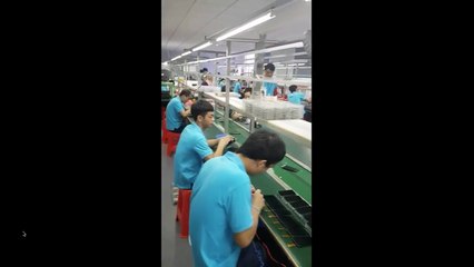 Beontel CEO in China (engl.)