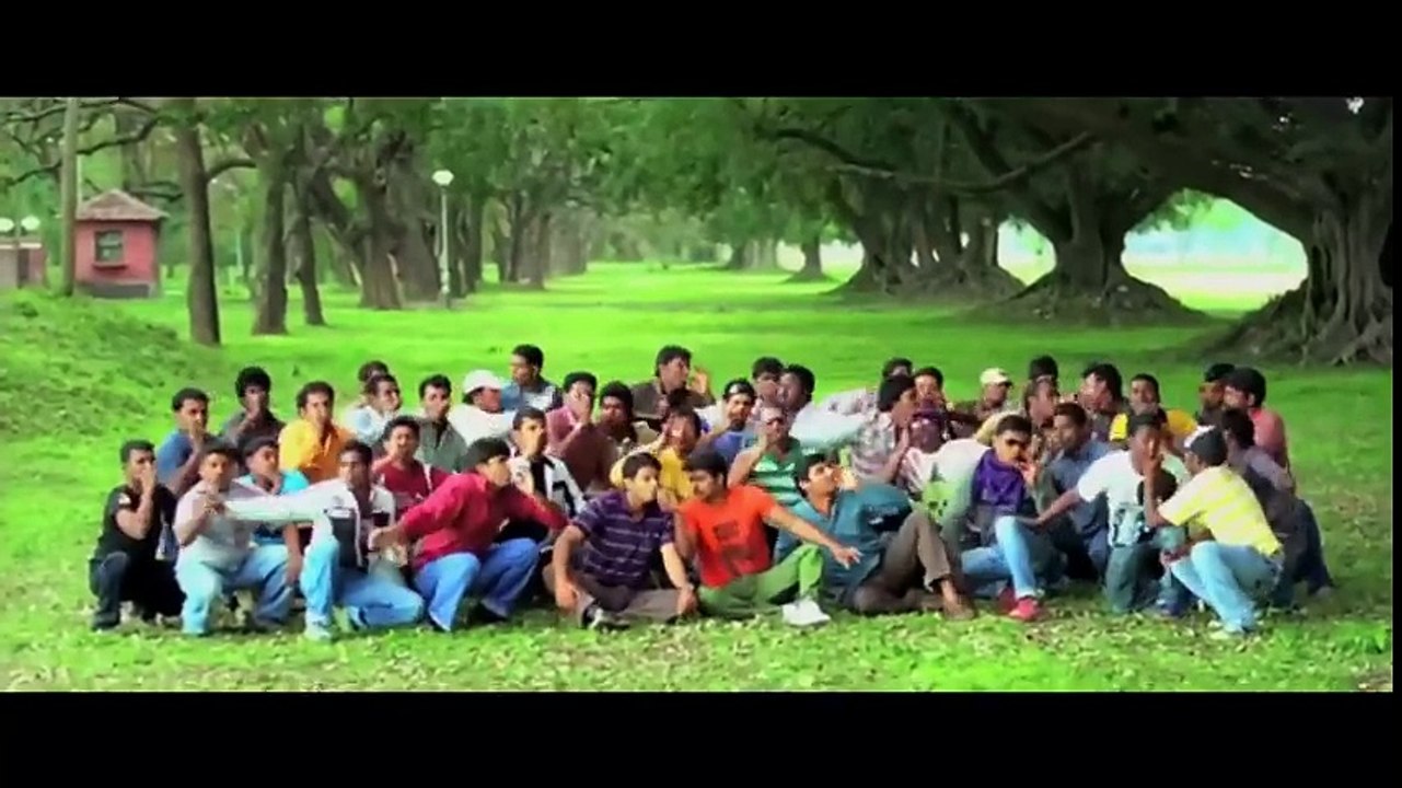 Nanban - Heartiley Battery