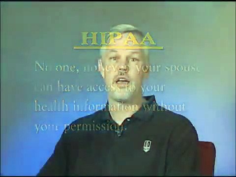 Healthcare Power of Attorney by Phoenix Estate Planning Lawyer Bernie Rethore