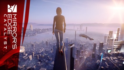 Mirror's Edge Catalyst - I Primi 15 minuti - Gameplay Xbox One - No commento