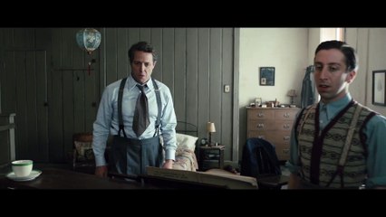 Florence Foster Jenkins - St. Clair Convinces McMoon