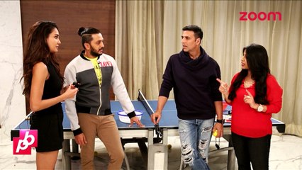'Housefull 3' stars on Yaar Mera Superstar - EXCLUSIVE