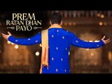 Salman Khan Reveals SHOCKING Secret Behind Prem Ratan Dhan Payo Poster