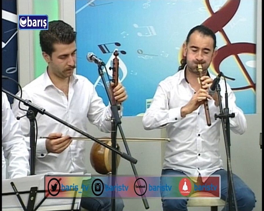 Abidin Kaya - Turnam Gidersen Mardine