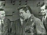 Elvis Presley - Too Much 1957