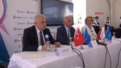 Kocaeli Kibar Holding'den 200 Milyon Liralık Yatırım