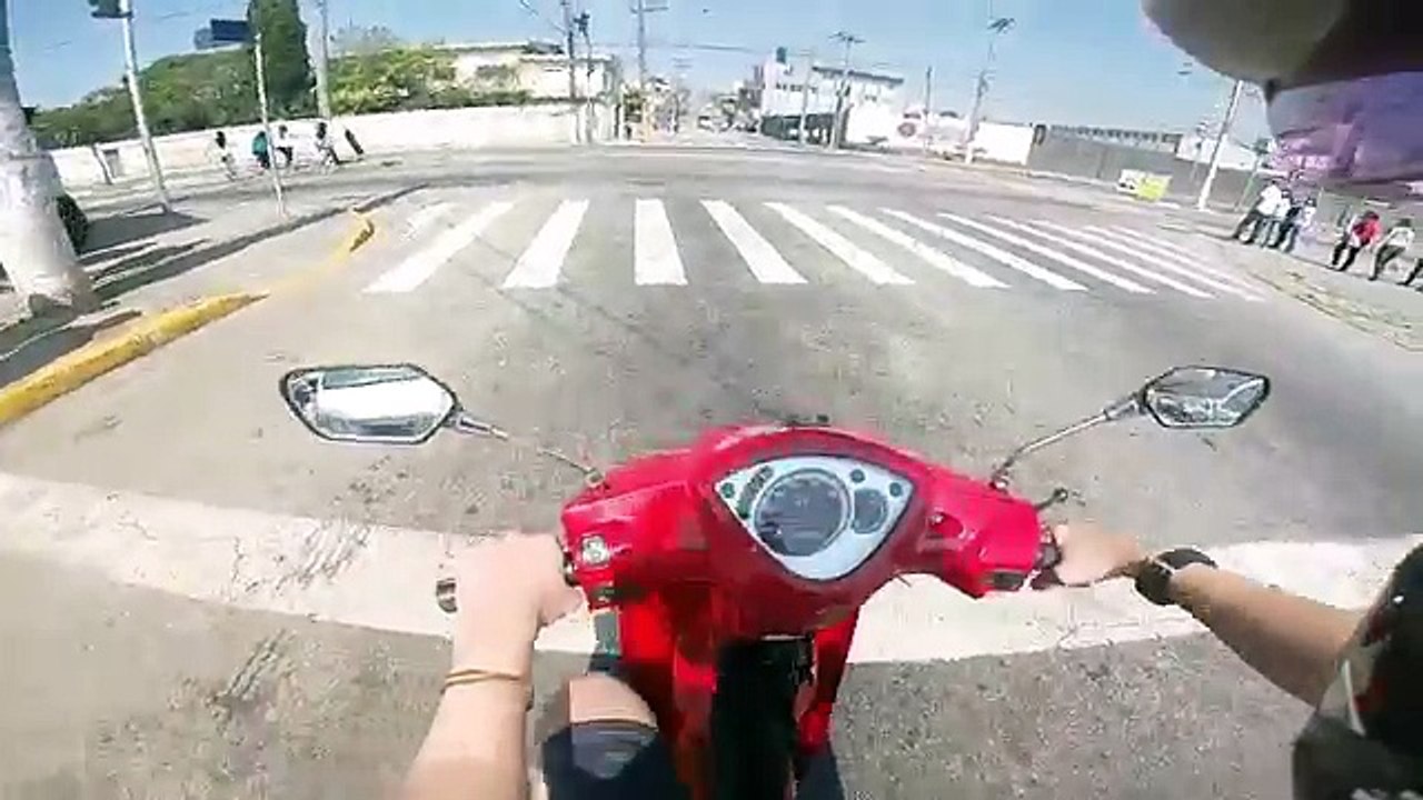 Scooter
